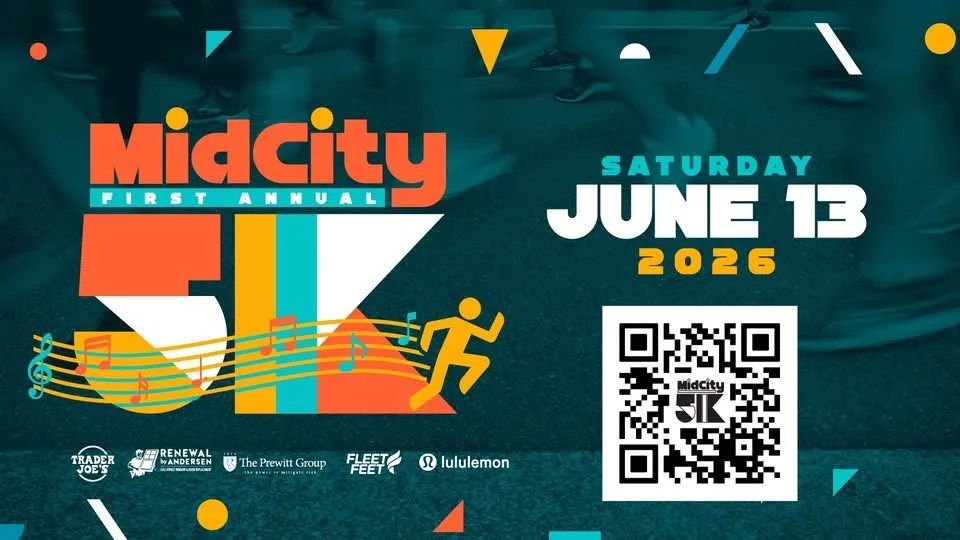 Midcity 5K Midcity 5K