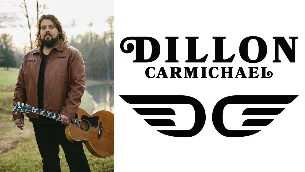 Dillon Carmichael Dillon Carmichael