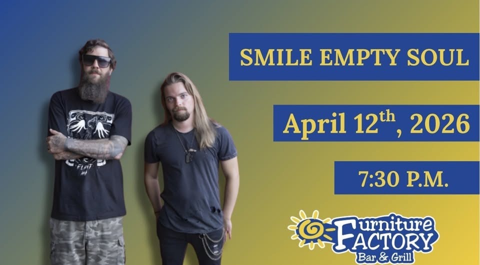 Smile Empty Soul Smile Empty Soul