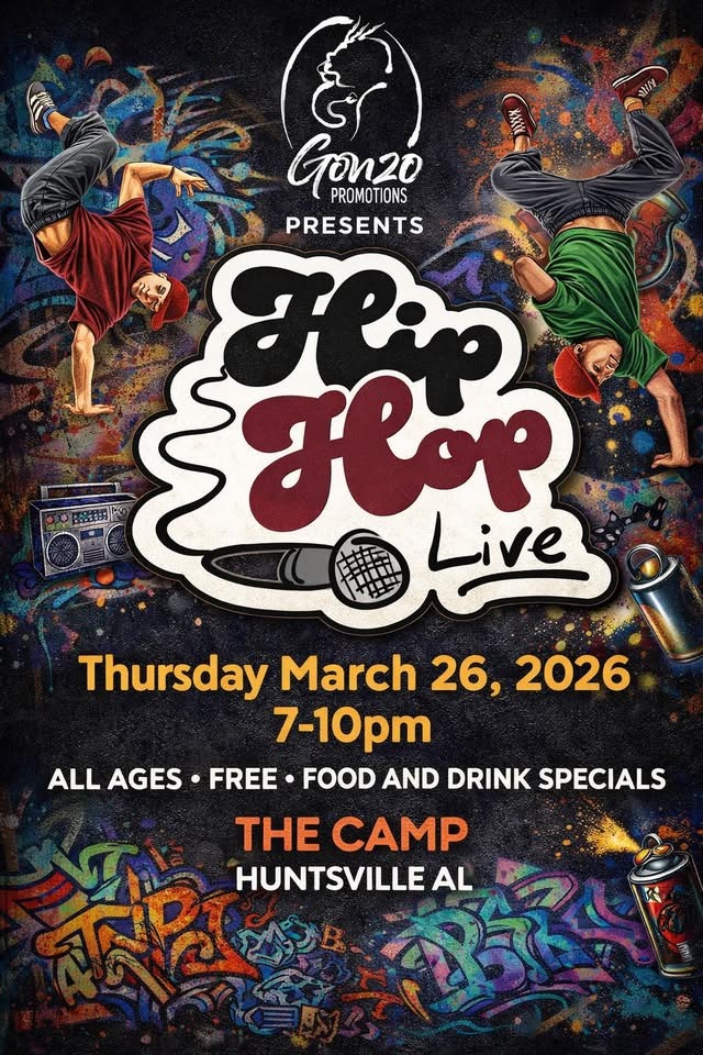 Hip Hop Live Hip Hop Live