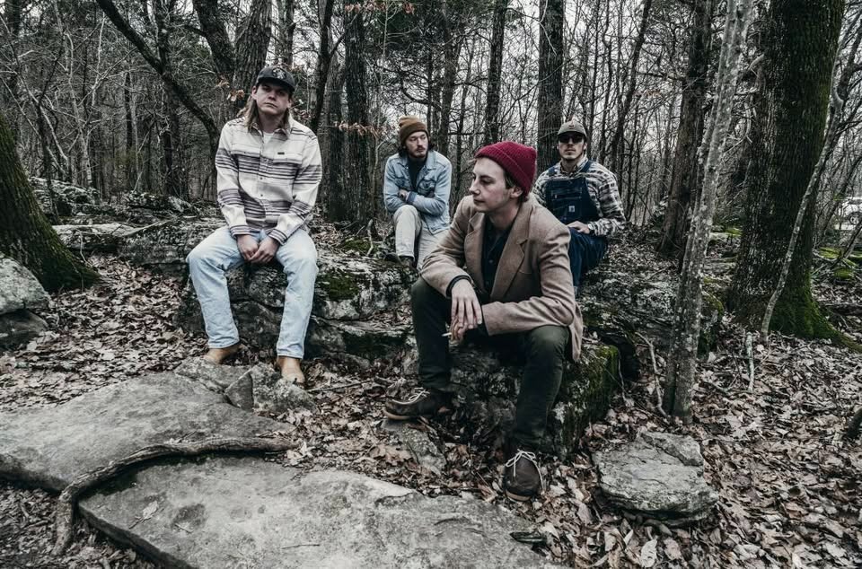 The Samuel Isaac Band The Samuel Isaac Band