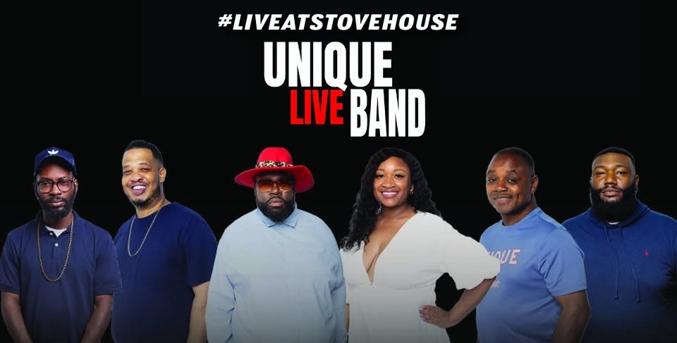 Unique Live Band Unique Live Band