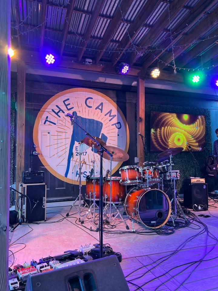 Local Vocals Local Vocals