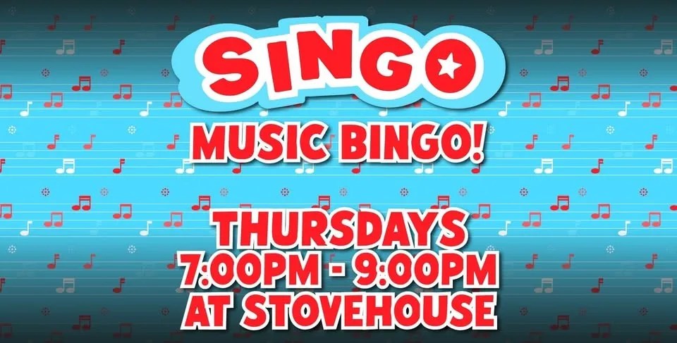 Singo Bingo Singo Bingo