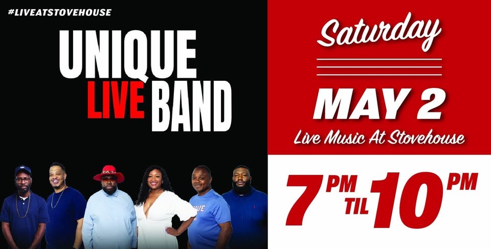 Unique Live Band Unique Live Band