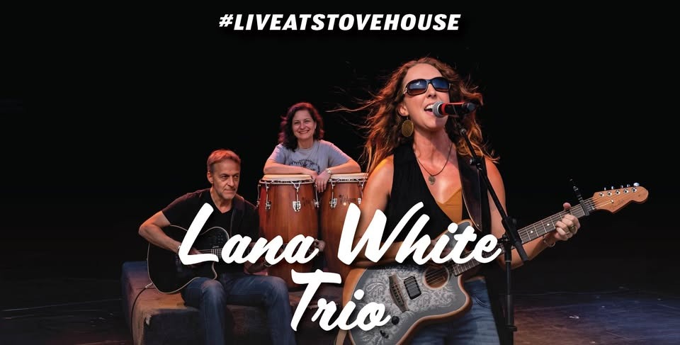 Lana White Trio Lana White Trio