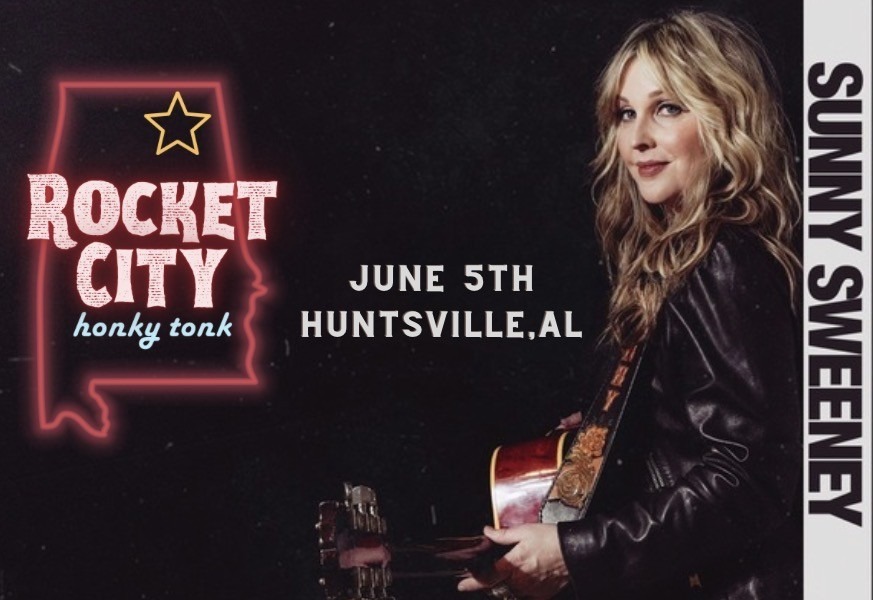 Sunny Sweeney Sunny Sweeney