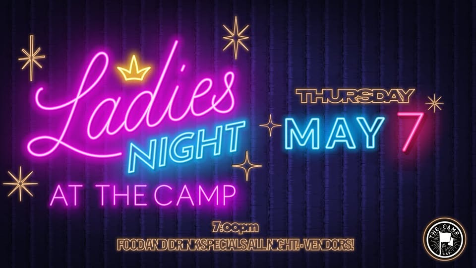 Ladies Night Ladies Night