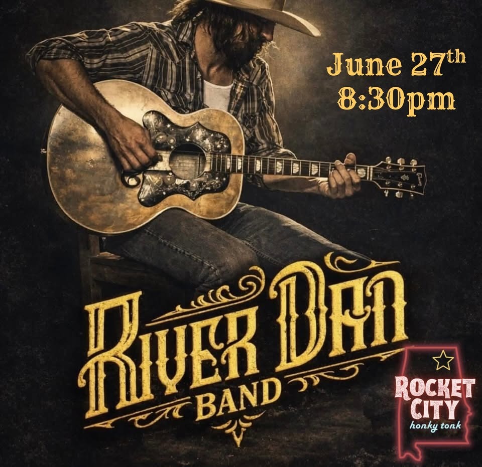 River Dan Band River Dan Band