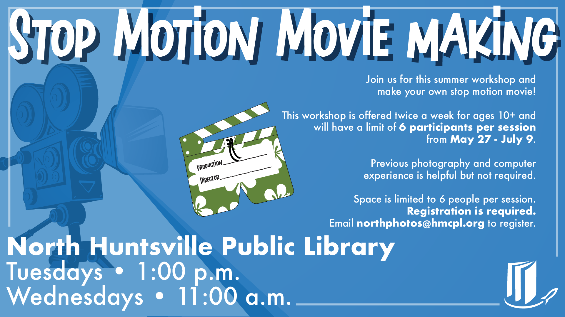 Stop Motion Movie Making Stop Motion Movie Making