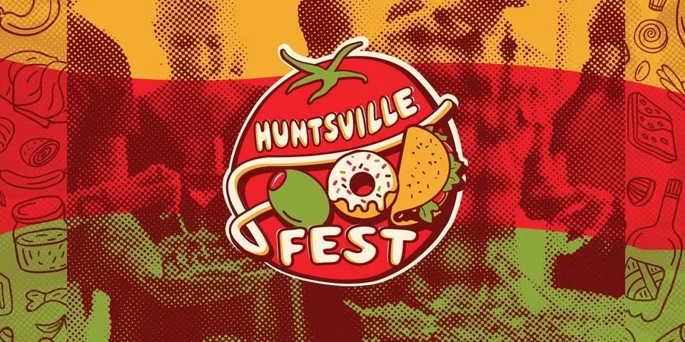 Huntsville Food Fest Huntsville Food Fest