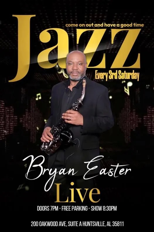 Bryan Easter Bryan Easter
