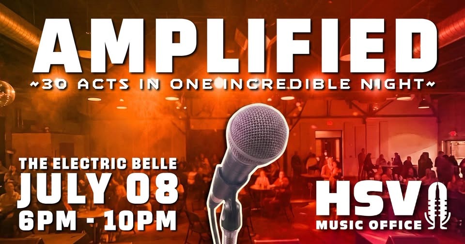 Amplified Amplified