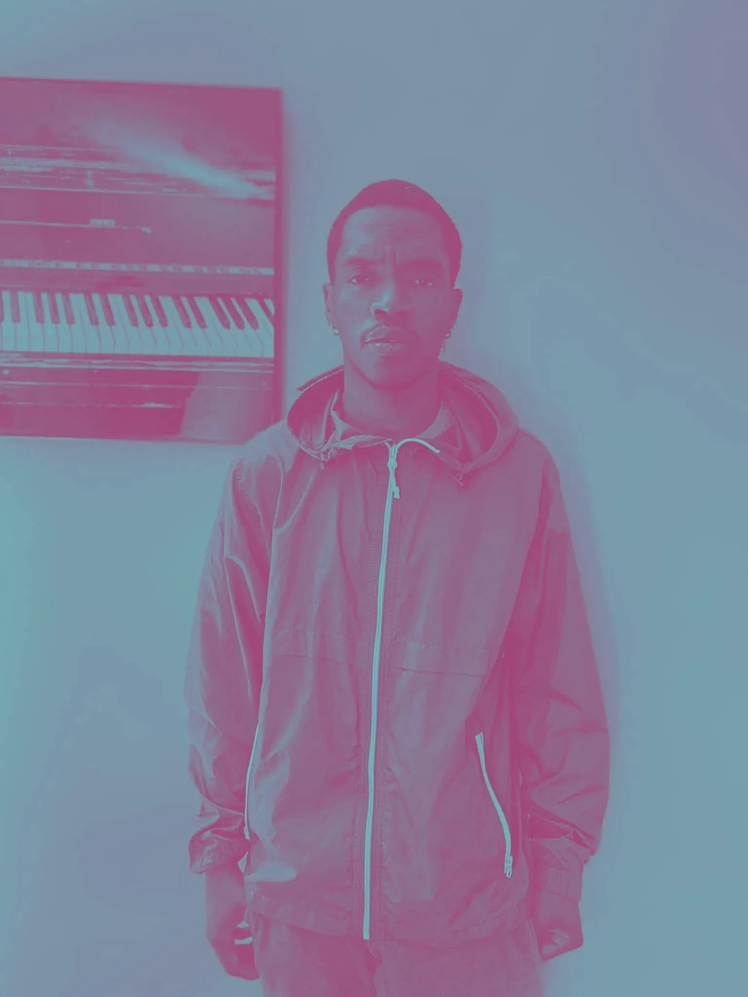 Pat Jamar Live Pat Jamar Live