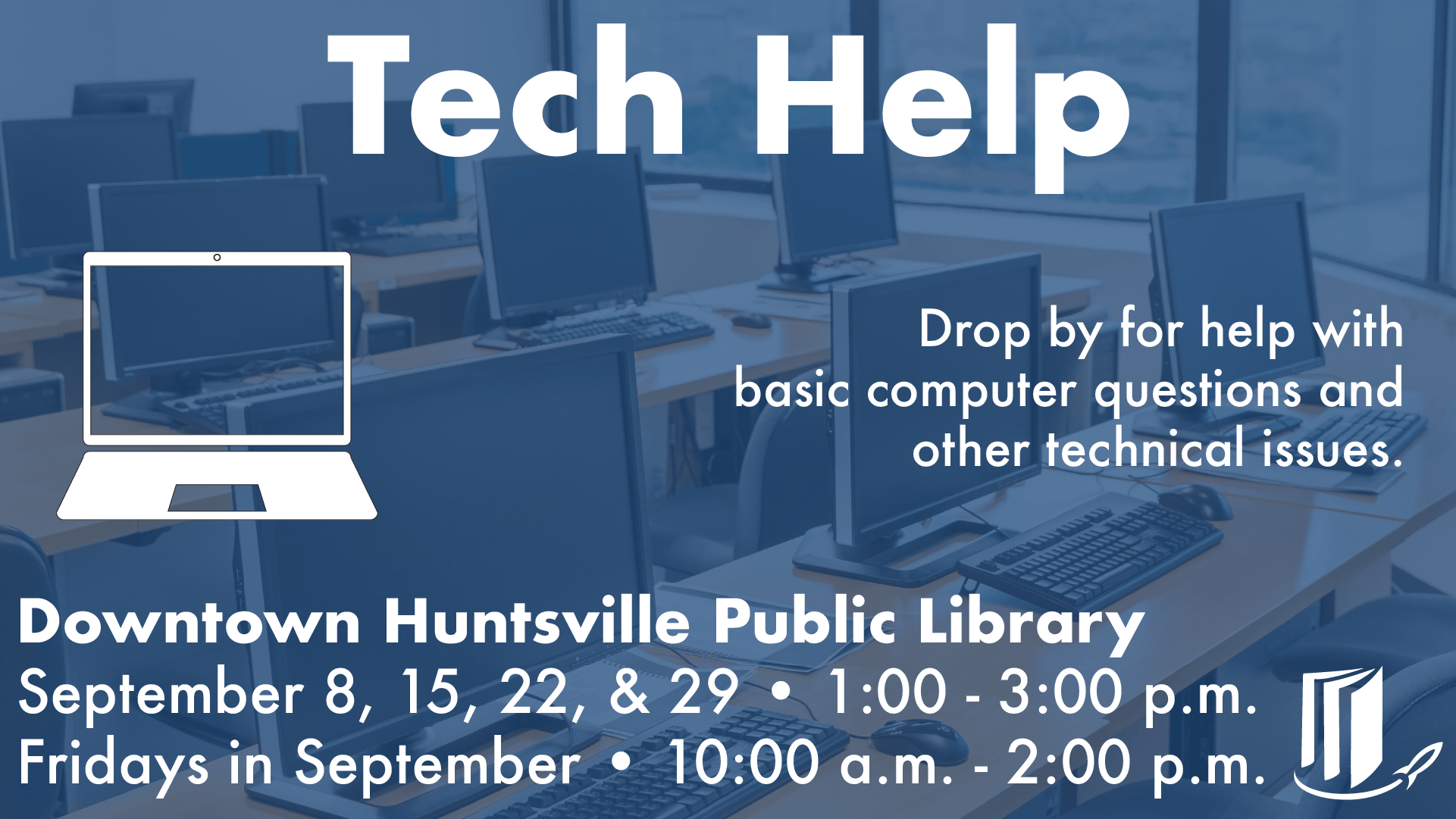 Tech Help Tech Help