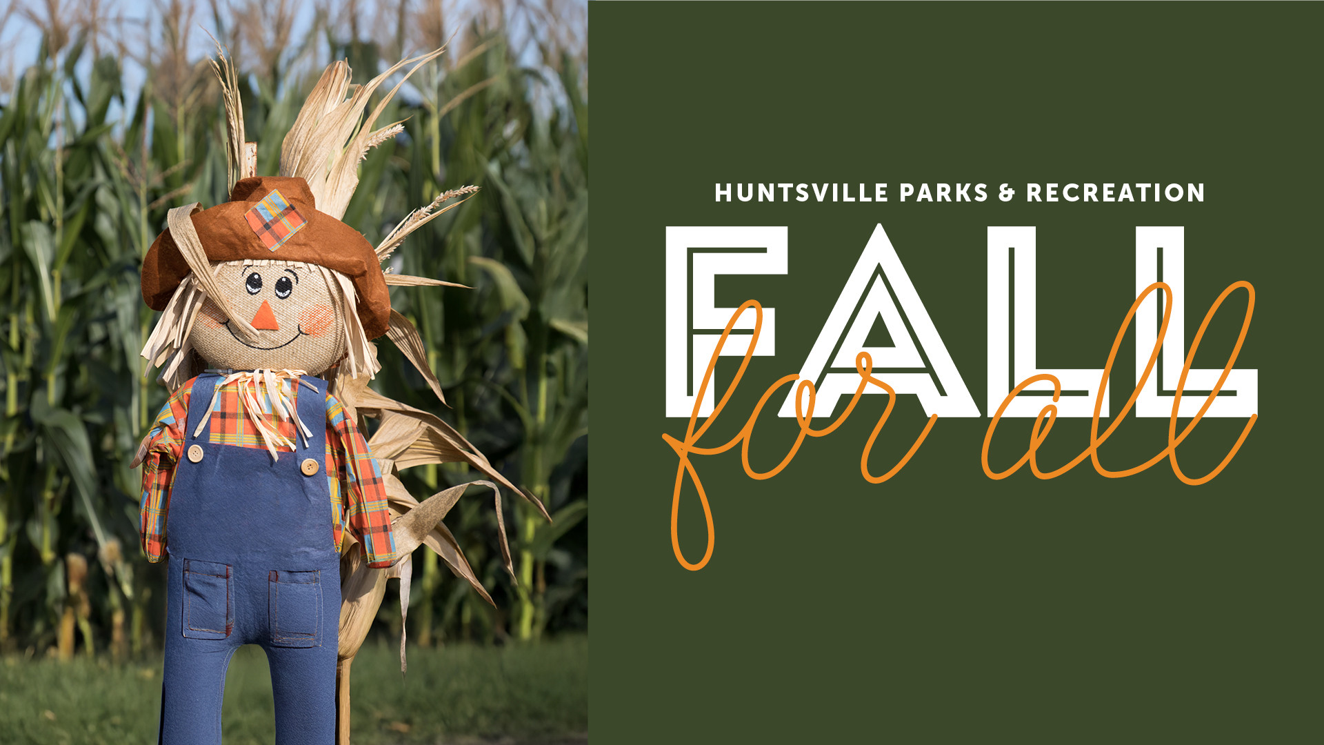 Fall for All Fall for All