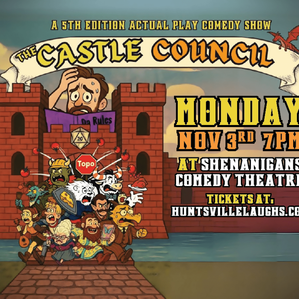 The Castle Council The Castle Council