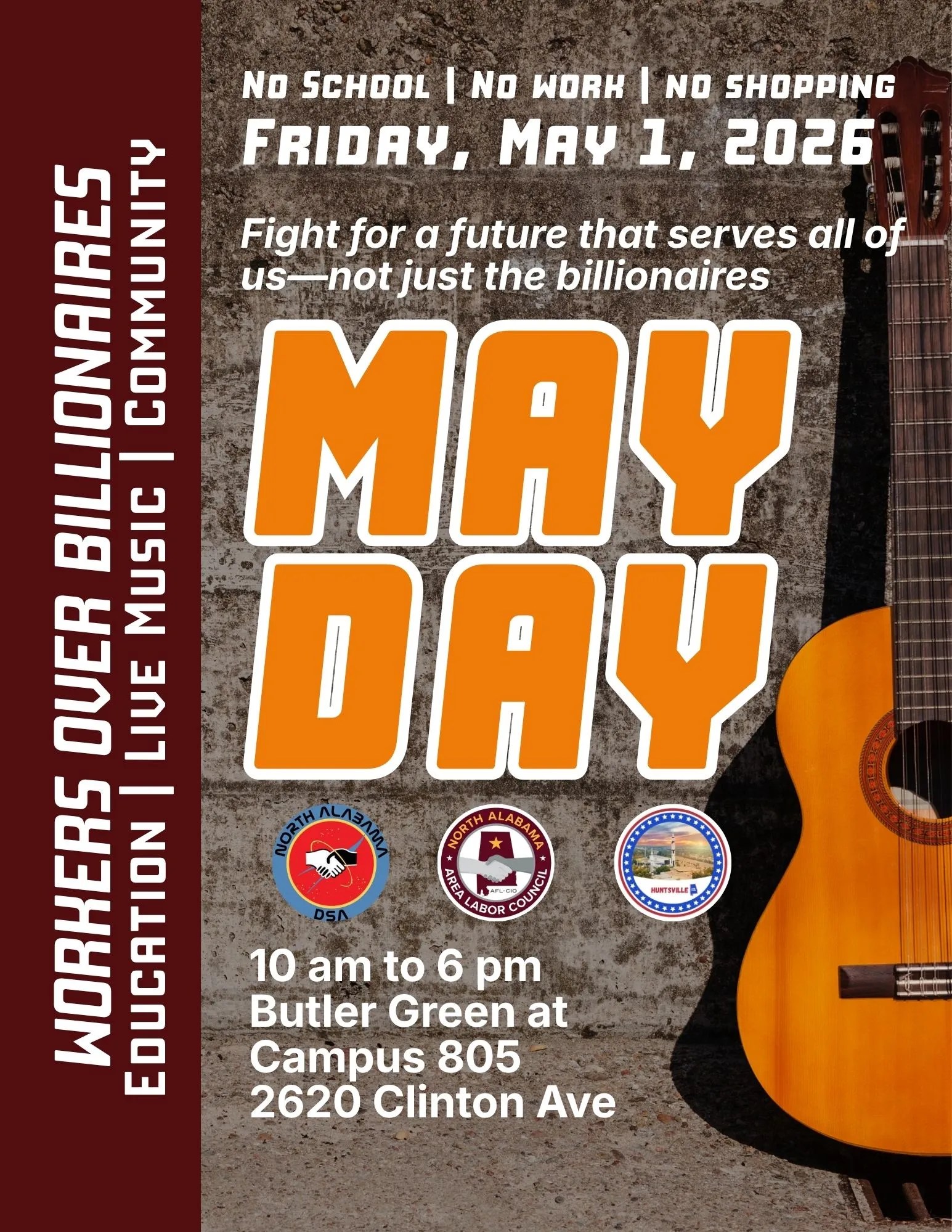 May Day Celebration May Day Celebration