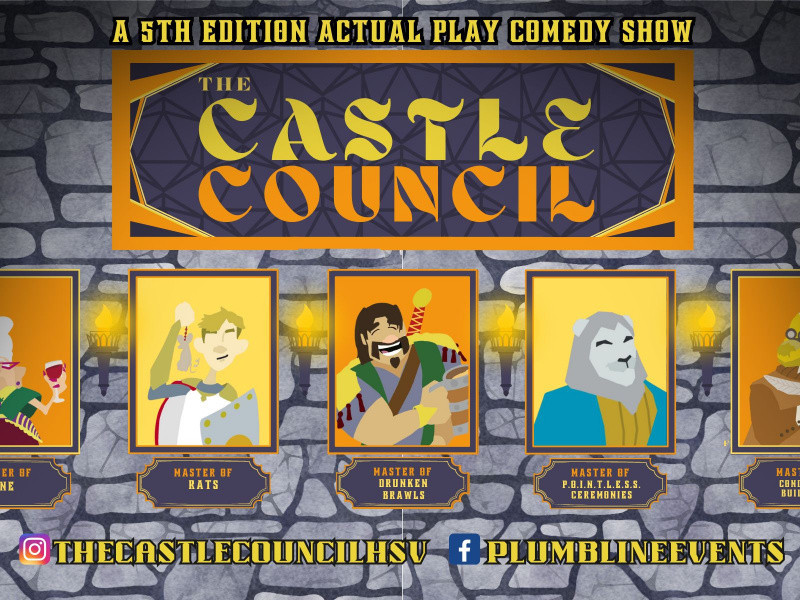 The Castle Council The Castle Council