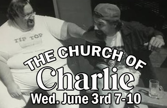 Church of Charlie Church of Charlie