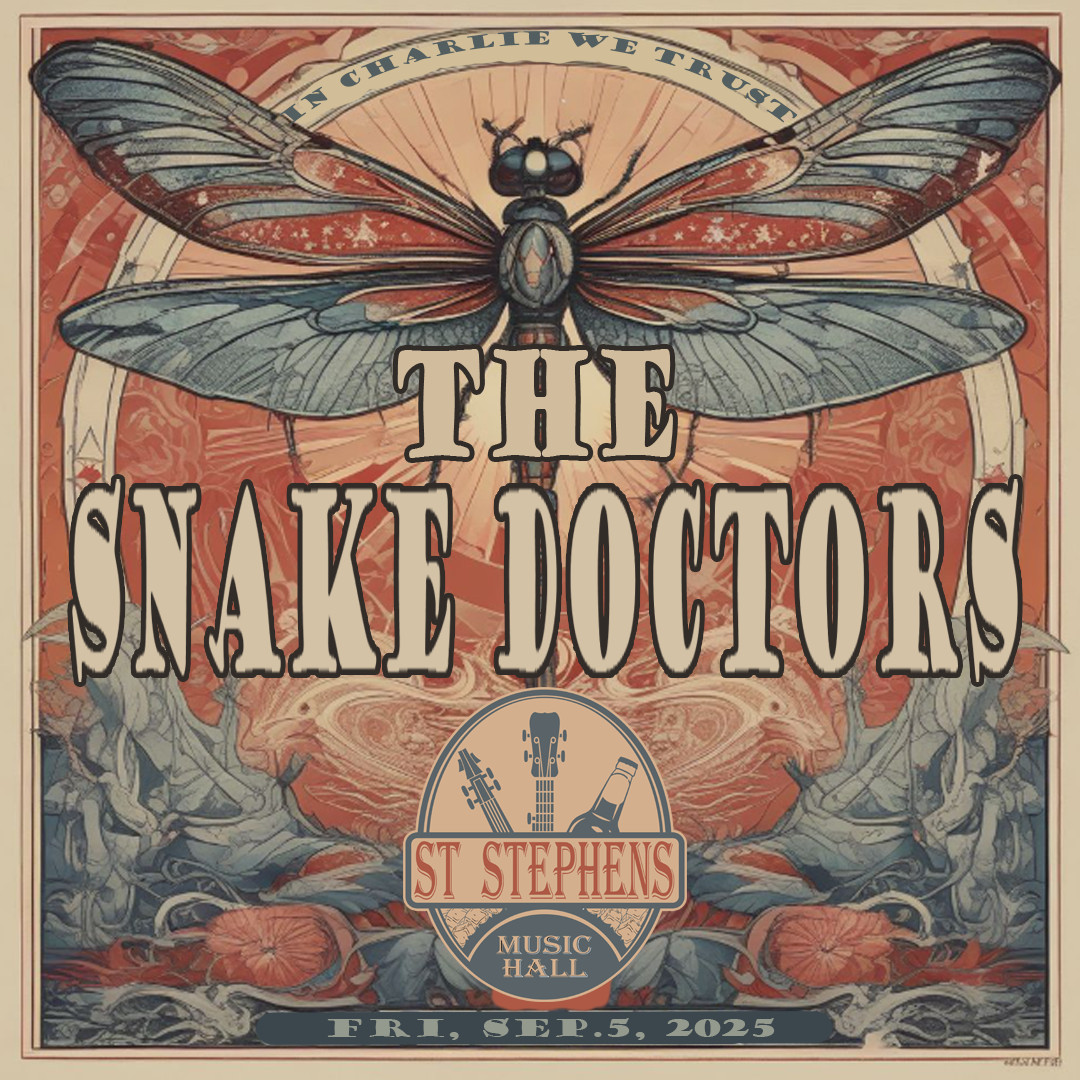 The Snake Doctors The Snake Doctors