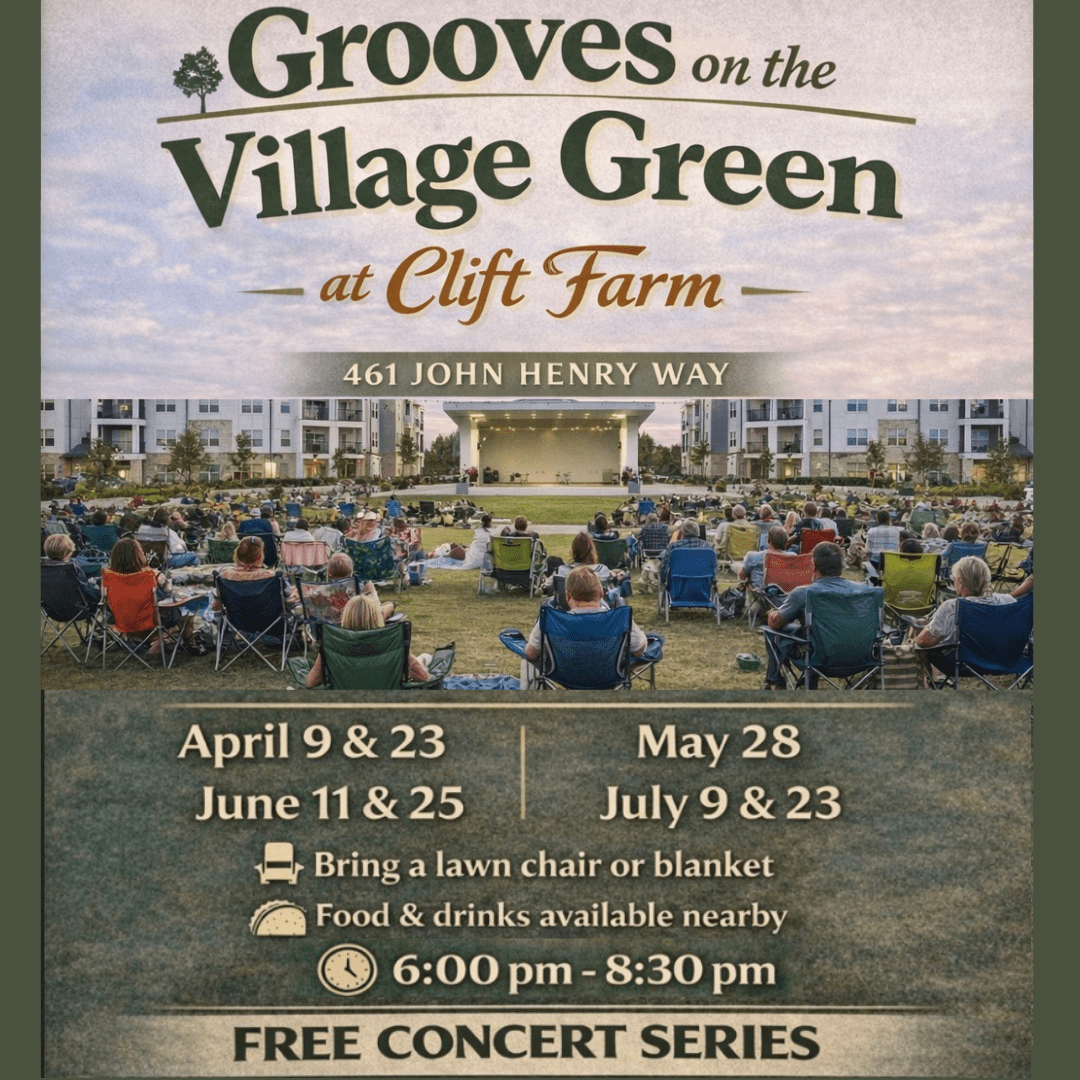 Kelly Joyner Band @ Village Green Kelly Joyner Band @ Village Green
