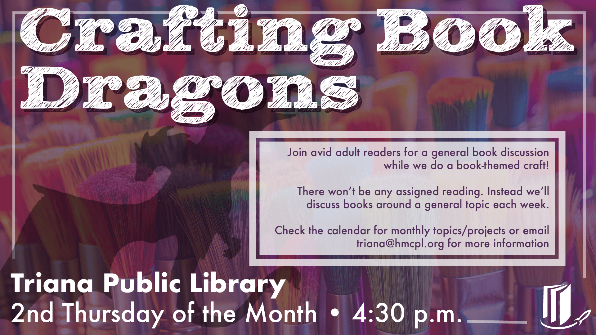 Crafting Book Dragons Book Club Crafting Book Dragons Book Club