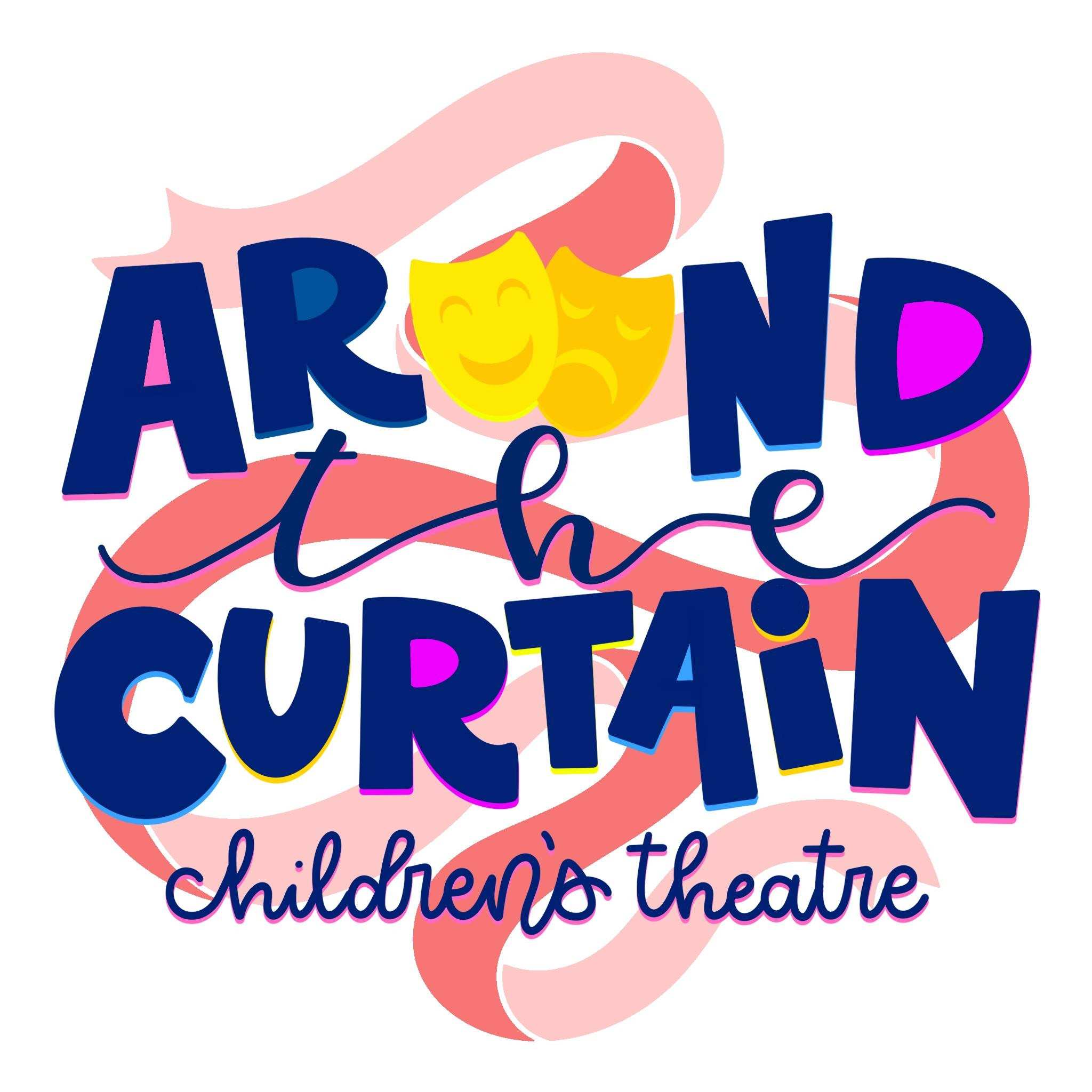 🧑🎓 Fall 2025 Studio Classes at Around the Curtain Children’s Theatre 🧑🎓 Fall 2025 Studio Classes at Around the Curtain Children’s Theatre
