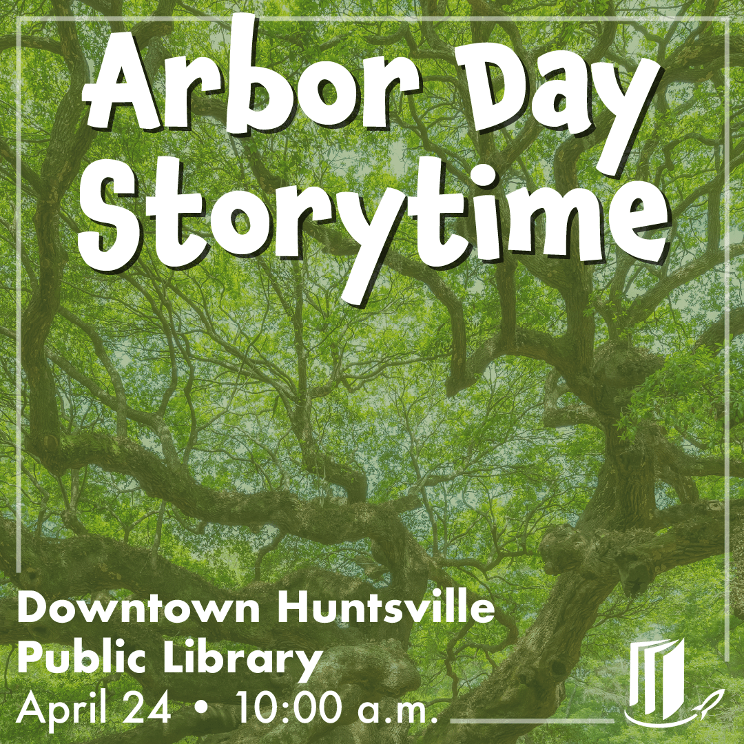 Arbor Day Storytime Arbor Day Storytime