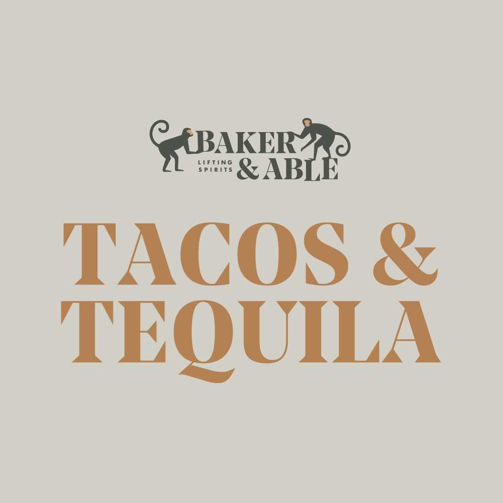 Tacos & Tequila Tacos & Tequila