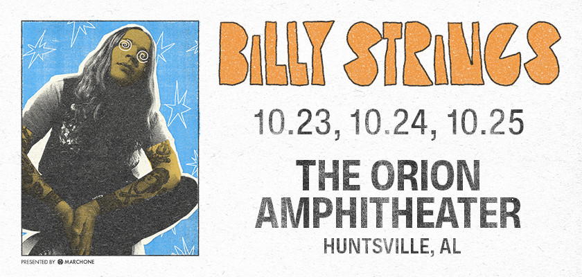 Billy Strings Billy Strings