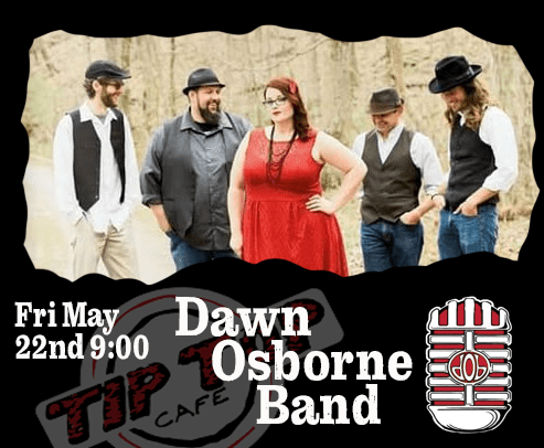 Dawn Osbourne Band Dawn Osbourne Band