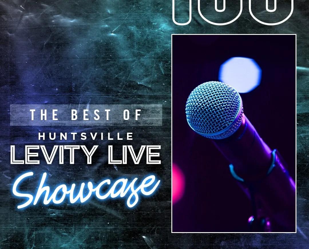 Best of Huntsville Showcase Best of Huntsville Showcase