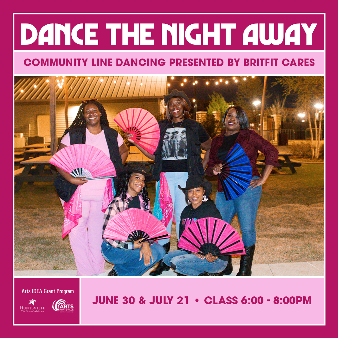 Dance the Night Away: Free Community Line Dancing Dance the Night Away: Free Community Line Dancing