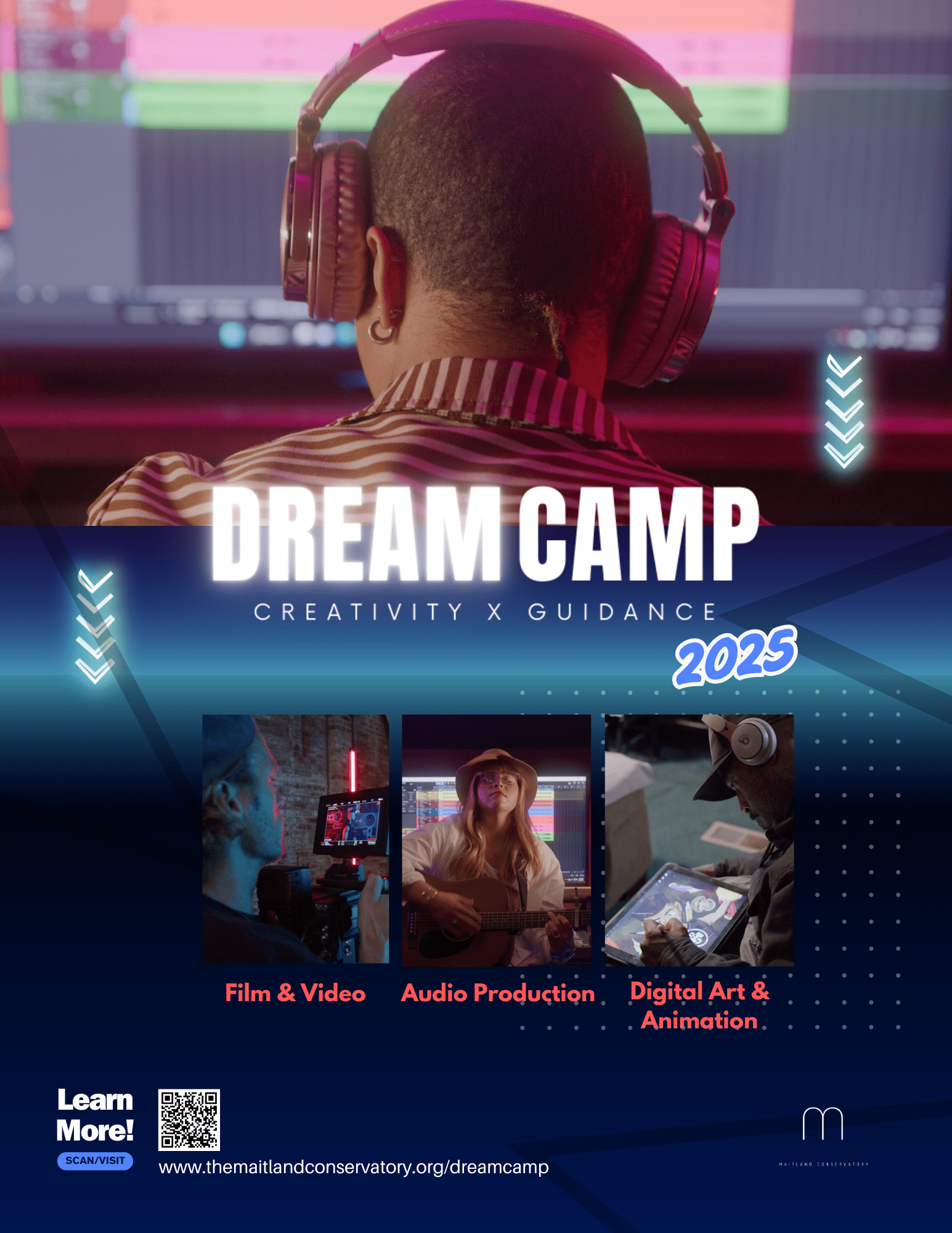 Dream Camp Dream Camp