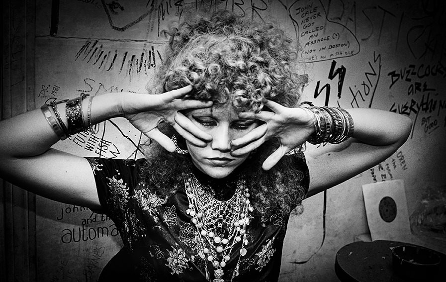 Days of Punk: Photographs by Michael Grecco Days of Punk: Photographs by Michael Grecco