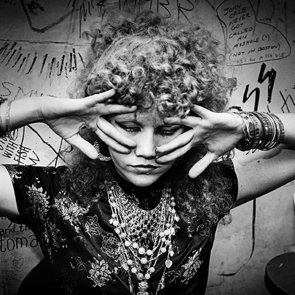 Days of Punk: Photographs by Michael Grecco Days of Punk: Photographs by Michael Grecco