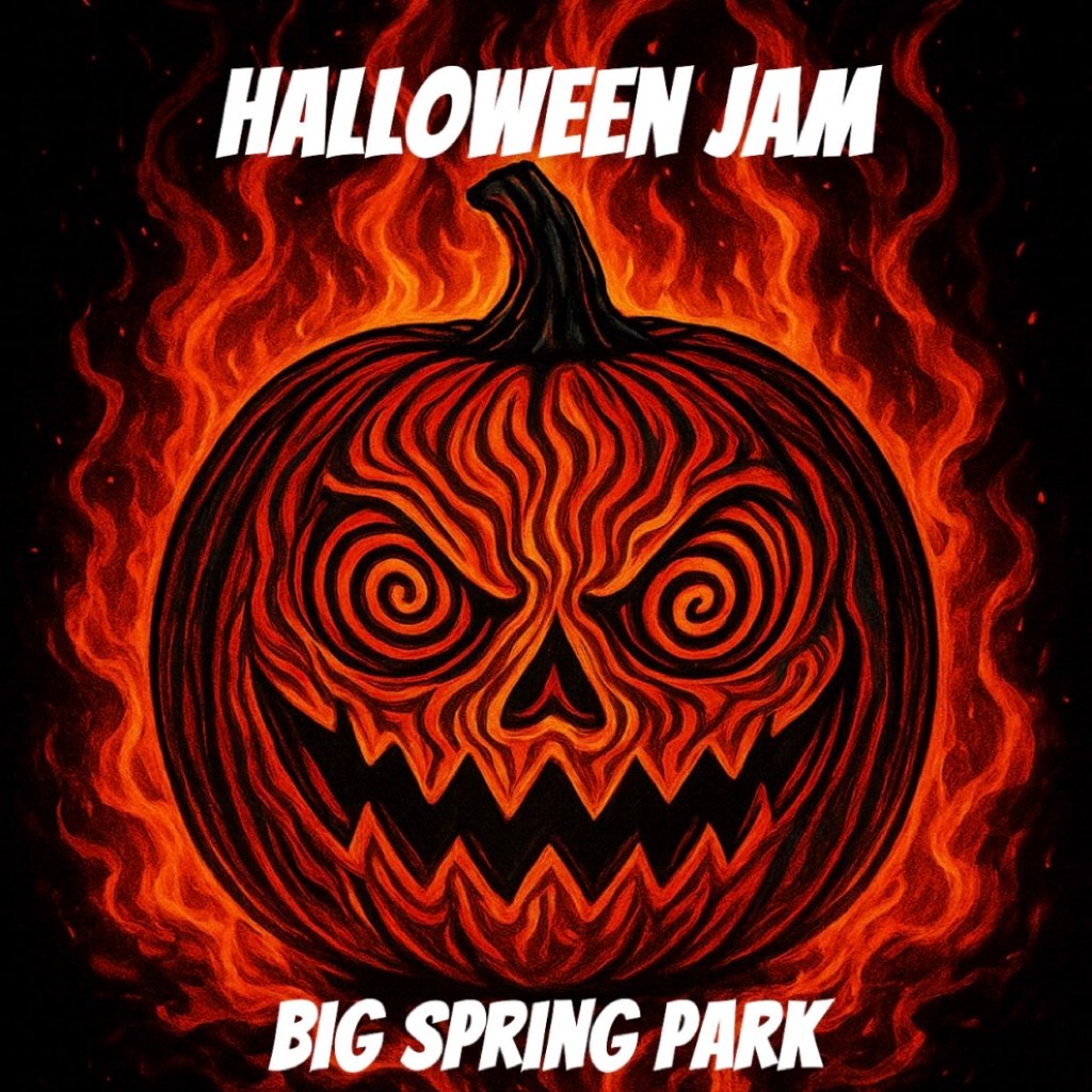 Halloween Jam Halloween Jam
