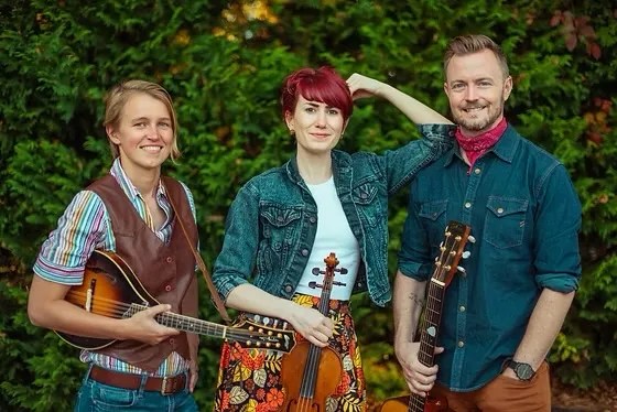 The Irish Drum Center Presents… House of Hamill The Irish Drum Center Presents… House of Hamill