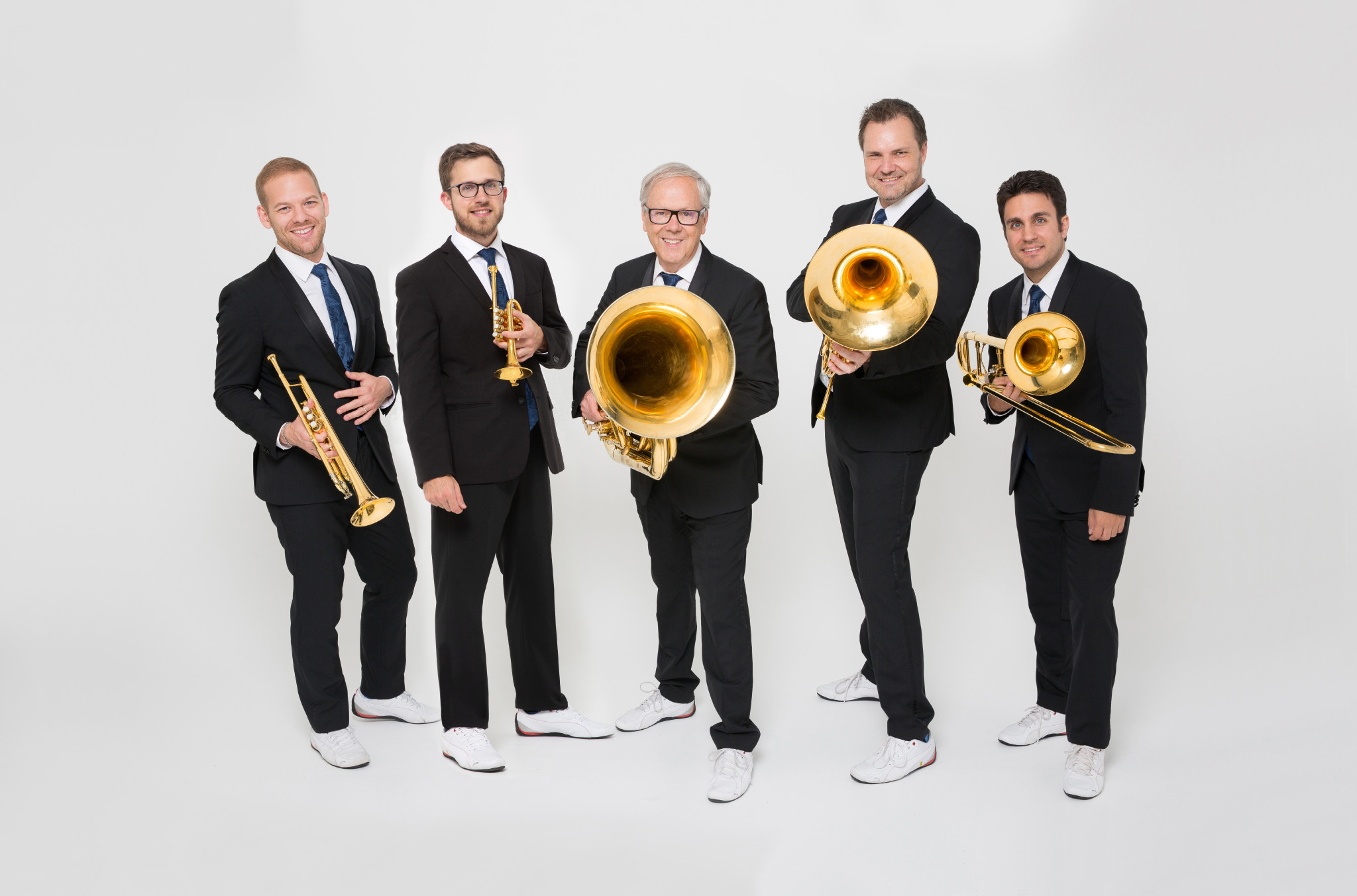 Canadian Brass Canadian Brass