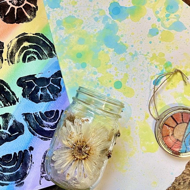 Summer Art Camp At Huntsville Art Supplies – Fun in The Sun (Ages 8 and up) Summer Art Camp At Huntsville Art Supplies – Fun in The Sun (Ages 8 and up)