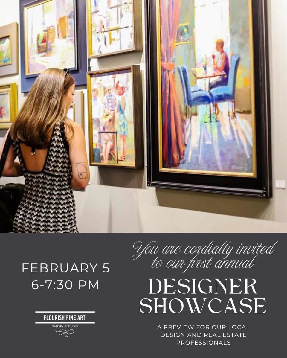 Designer Showcase Designer Showcase