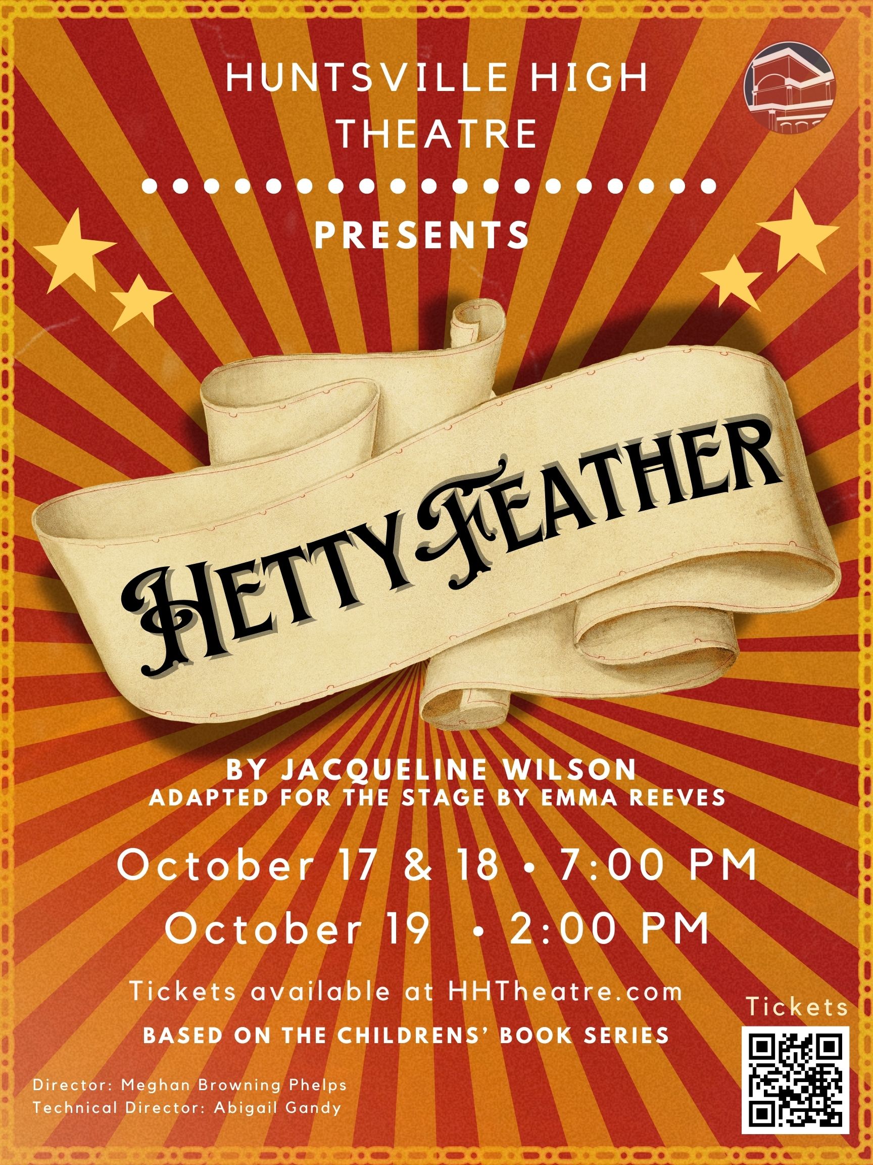 Hetty Feather Hetty Feather