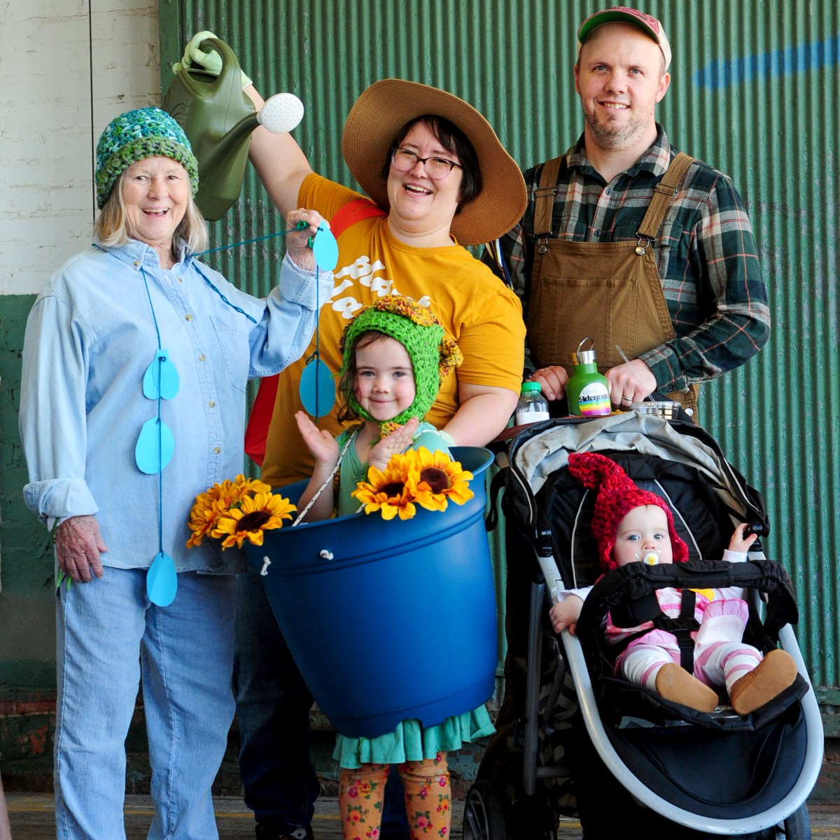 Trick or Treat at Lowe Mill A&E Trick or Treat at Lowe Mill A&E