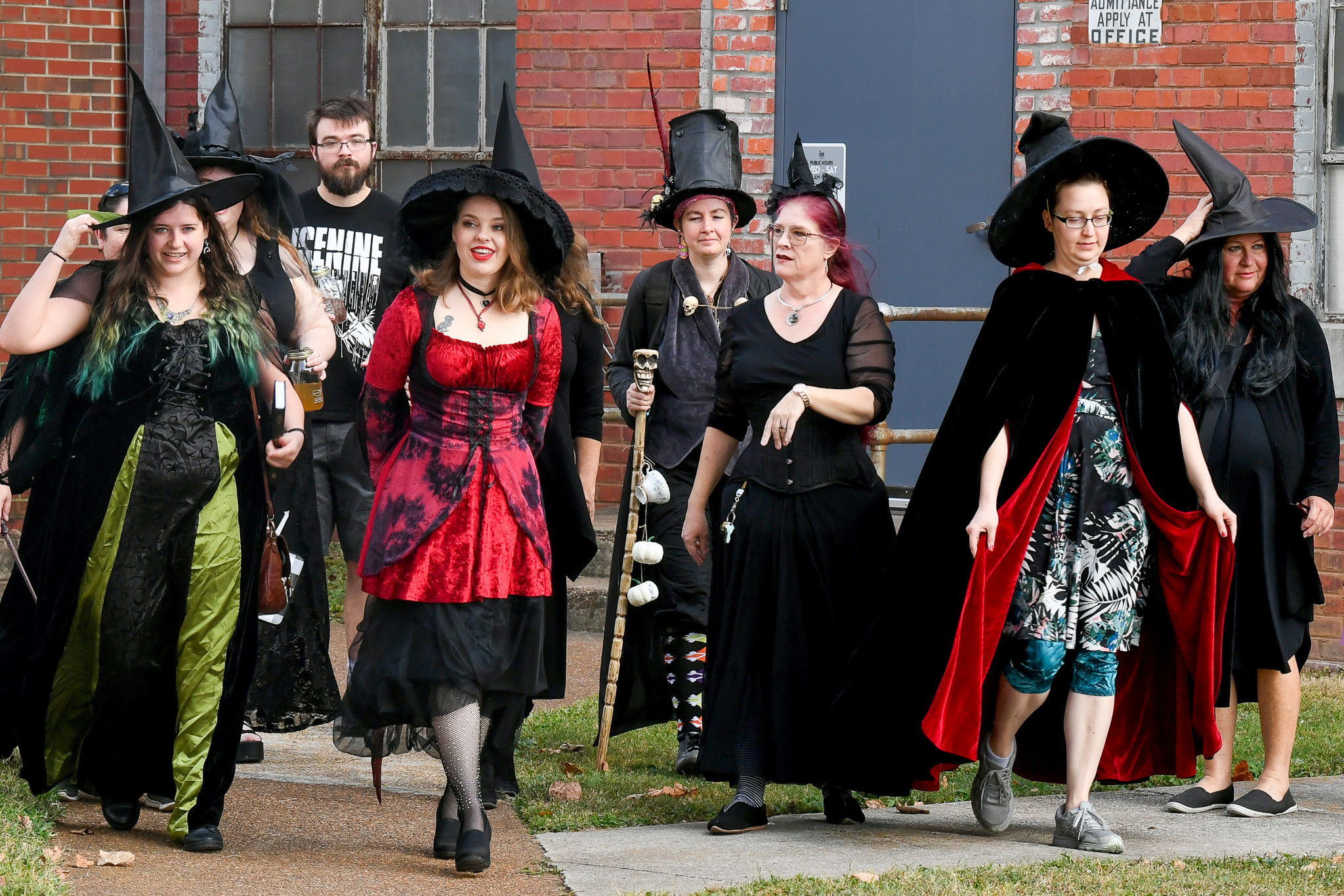 Witches Day Witches Day