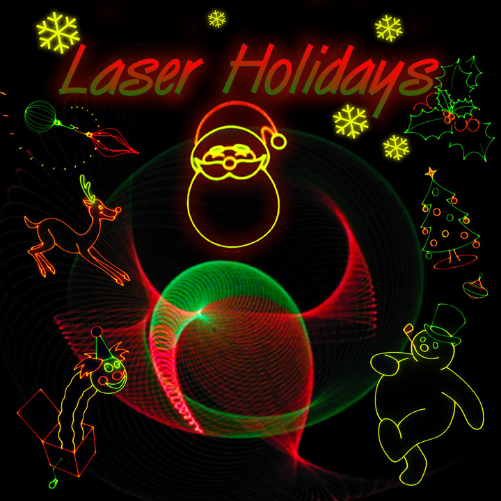 Laser Holidays Laser Holidays