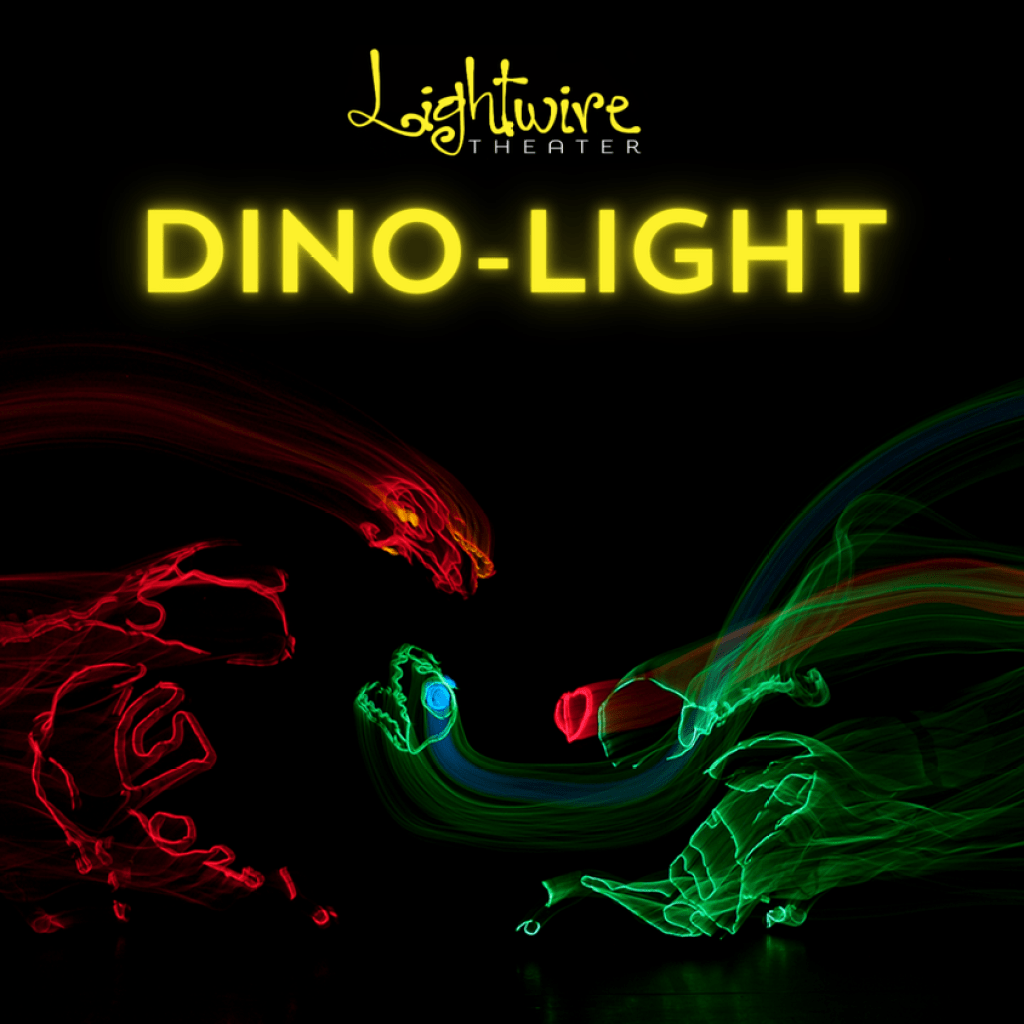 DINO-LIGHT DINO-LIGHT