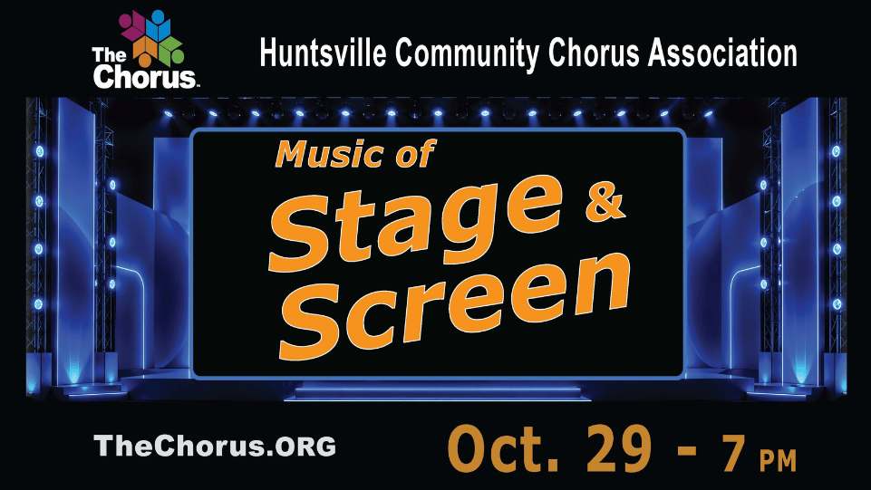 Music of Stage & Screen Music of Stage & Screen
