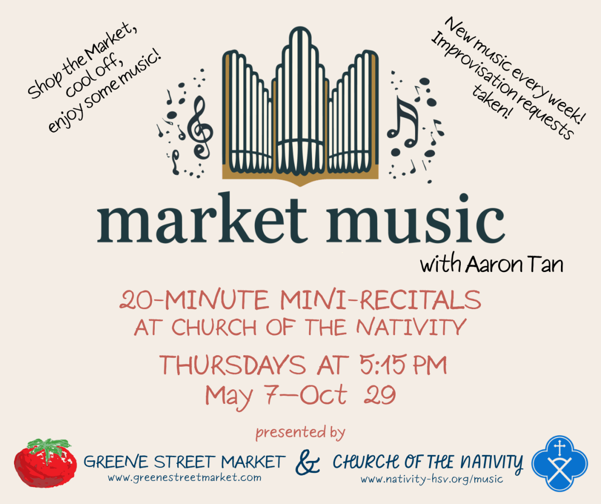 Market Music Market Music