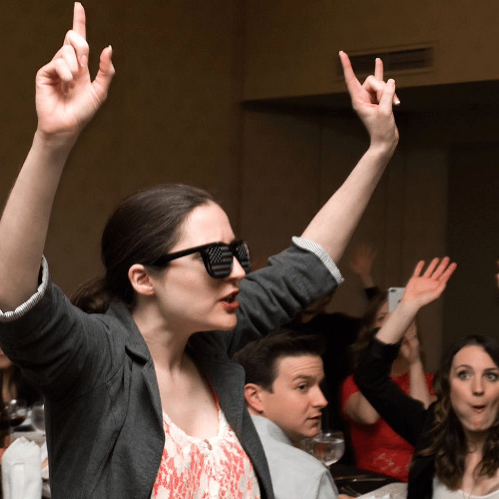 The Dinner Detective True Crime Murder Mystery Dinner Show – Huntsville, AL The Dinner Detective True Crime Murder Mystery Dinner Show – Huntsville, AL